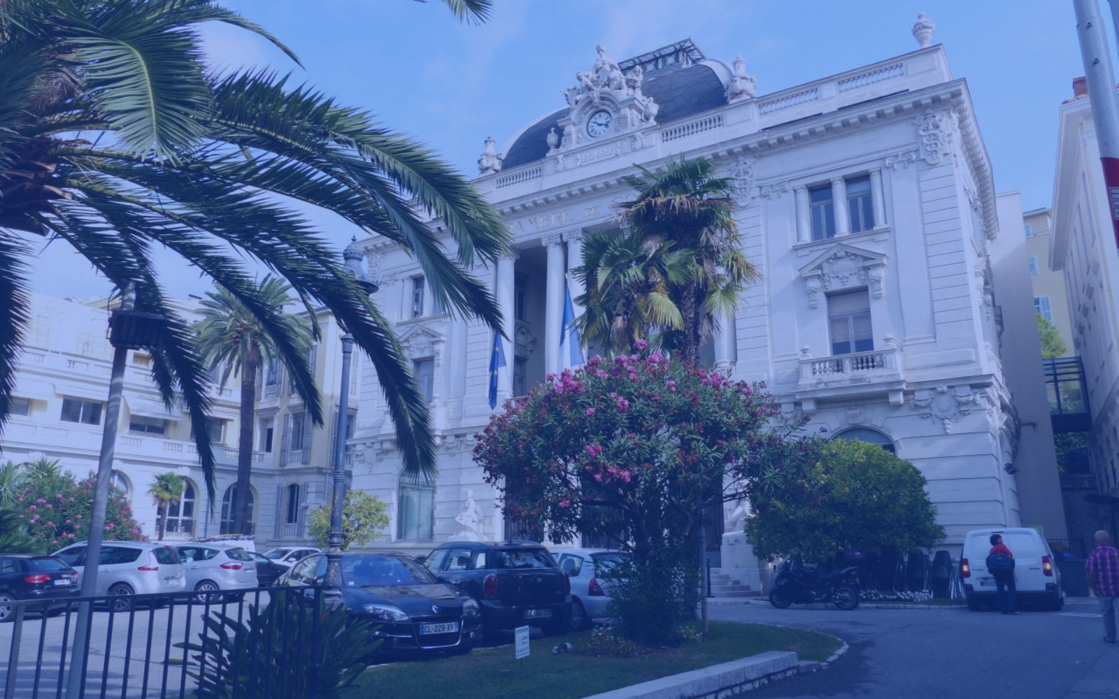 Illustration : Comment la CCI Nice Côte d'Azur a automatisé sa newsletter économique hebdomadaire