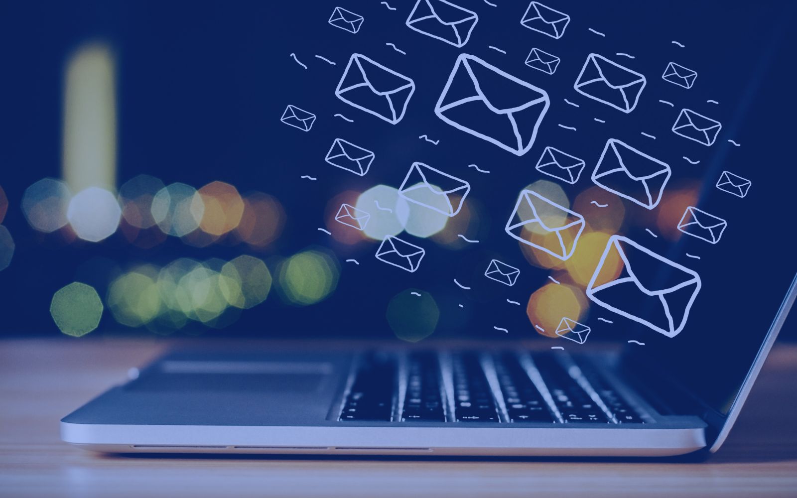 Illustration : Newsletter automatique vs newsletter manuelle : ce que l'IA change pour vos équipes