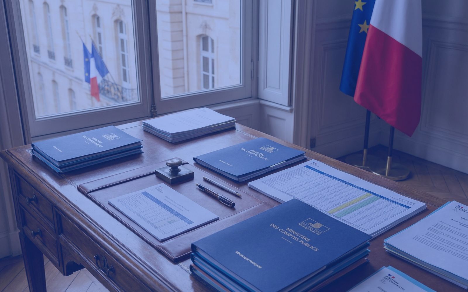 Illustration : Les 5 sources indispensables pour une veille économique territoriale efficace